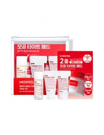 [MEDIPEEL+] Red Lacto Collagen Trial Kit - 1Set
