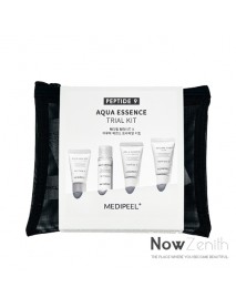 [MEDIPEEL+] Peptide 9 Aqua Essence Trial Kit - 1Set