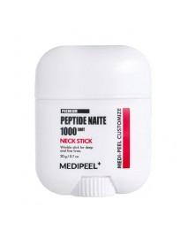 [MEDIPEEL+] Peptide Naite 1000 Shot Neck Stick - 20g