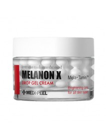 [MEDIPEEL+] Melanon X Drop Gel Cream - 50g