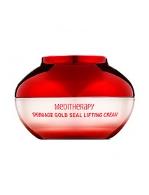 (MEDITHERAPY) Shumage Shot Gold Seal Lifting Cream - 50ml