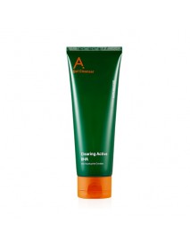 (MEDITHERAPY) A Clearing Active BHA Facial Gel Cleanser - 150ml