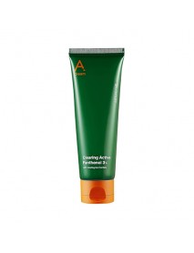 (MEDITHERAPY) A Clearing Active Panthenol 3% Facial Cream - 80ml