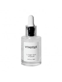 (MEDITHERAPY) Collagen Spin Ampoule - 30ml