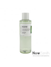 [MEIDEME] Green Salvia Treatment Toner - 200ml
