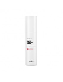 (MIBA) Ion Calcium Skin Spray - 100ml