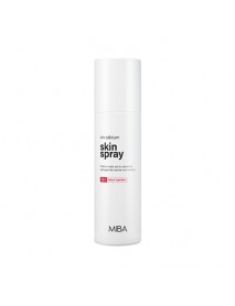 (MIBA) Ion Calcium Skin Spray - 200ml / big size