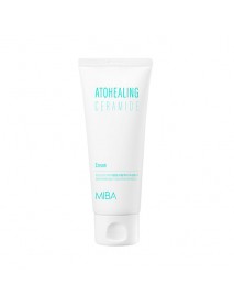 (MIBA) Atohealing Ceramide Cream - 80ml