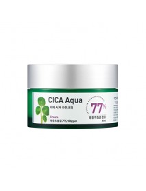 (MIBA) Cica Aqua Cream - 80ml