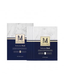 (MIRACLETOX) Perfection Mask - 1Pack (30g x 4ea)