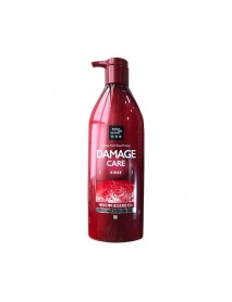 [MISE EN SCENE] Damage Care Rose Protein Rinse - 680ml