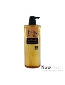 [MISE EN SCENE] Hair & Scalp Damage Shampoo - 750ml