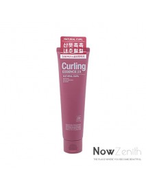[MISE EN SCENE] Curling Essence 2X - 150ml #Natural Curl