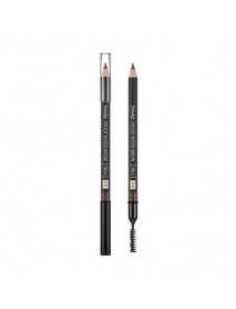 [MISSHA] Smudge Proof Wood Brow - 1pcs #06 Red Brown