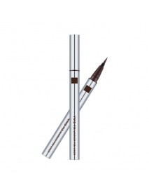 [MISSHA] Vivid Fix Marker Pen Liner - 0.6g #Deep Brown