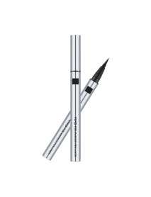 [MISSHA] Vivid Fix Marker Pen Liner - 0.6g #Deep Black