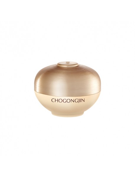 [MISSHA] Chogongjin Geumsul Jin Giyun Eye Cream - 30ml