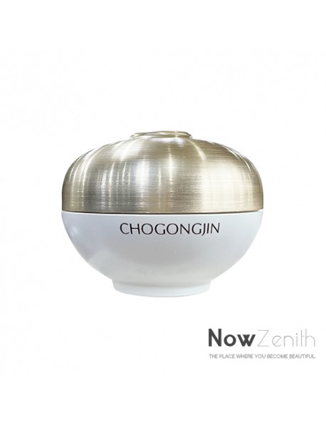 [MISSHA] Chogongjin Sulbon Jin Dark Spot Correcting Cream - 60ml