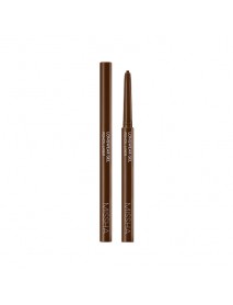 [MISSHA] Longwear Gel Pencil Liner - 0.14g #Camel Brown