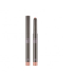 [MISSHA] Color Fit Stick Shadow - 1.1g #Full Blossom