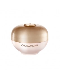 [MISSHA] Chogongjin Chaeome Jin Cream - 60ml