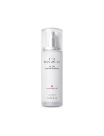 [MISSHA] Time Revolution The First Essence Lotion 5X - 130ml