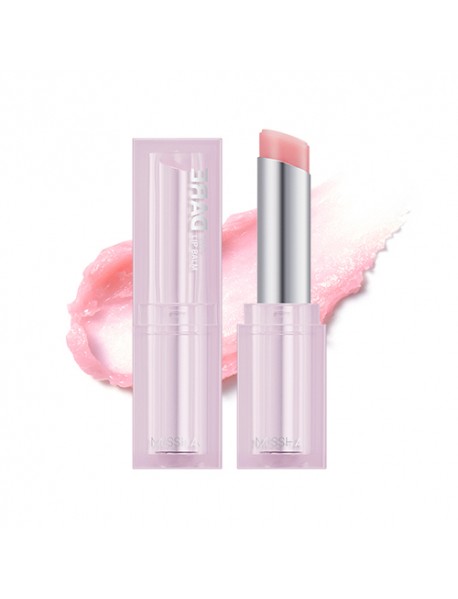 [MISSHA] Dare Tint Lip Balm - 4.8g #Pink Chou