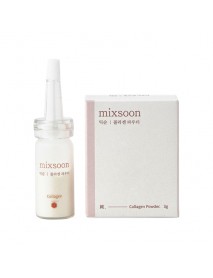 (MIXSOON) Collagen Powder - 3g