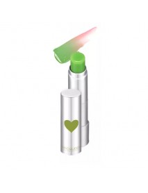 (MQNY) Heart Plumper Tint Glow - 4g #Green Rose