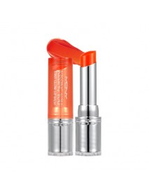 (MQNY) Kissing You Tint Glow Lip Balm - 3g #CR03 Sunrise Coral