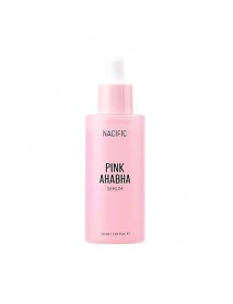 (NACIFIC) Pink AHABHA Serum - 50ml