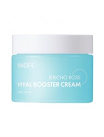 (NACIFIC) Hyal Booster Cream - 50ml