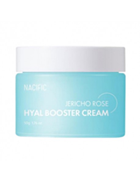 (NACIFIC) Hyal Booster Cream - 50ml