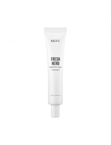 (NACIFIC) Fresh Herb Origin Eye Cream - 30ml