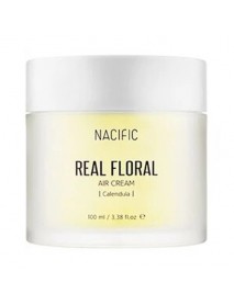 (NACIFIC) Real Floral Air Cream - 100ml