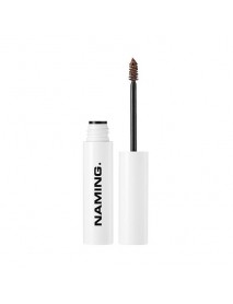 (NAMING) Touch Up Brow Maker - 4g #Medium Brown