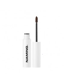 (NAMING) Touch Up Brow Maker - 4g #Deep Brown