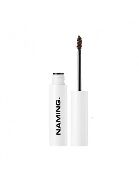 (NAMING) Touch Up Brow Maker - 4g #Deep Brown