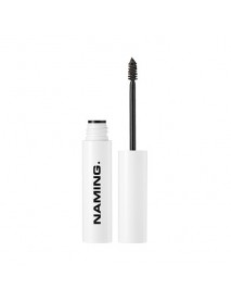 (NAMING) Touch Up Brow Maker - 4g #Deep Grey
