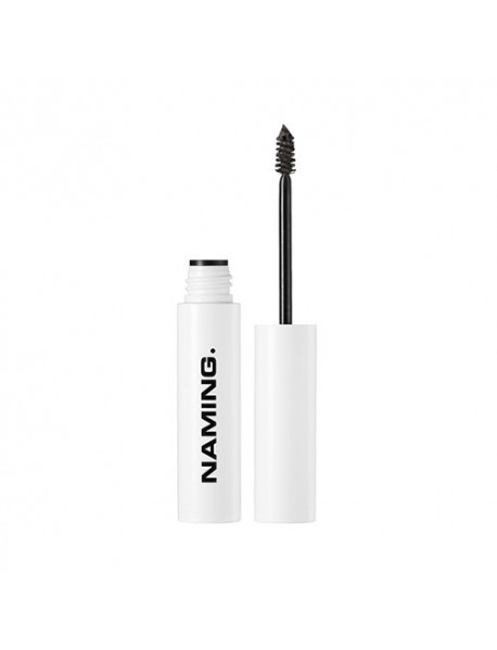 (NAMING) Touch Up Brow Maker - 4g #Deep Grey