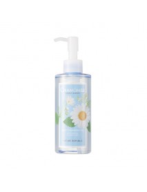 [NATURE REPUBLIC] Forest Garden Chamomile Deep Cleansing Oil - 200ml