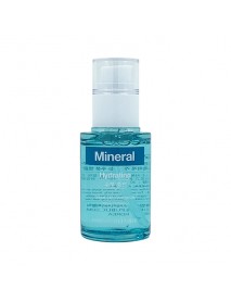[NATURE REPUBLIC] Good Skin Ampoule - 30ml #Mineral