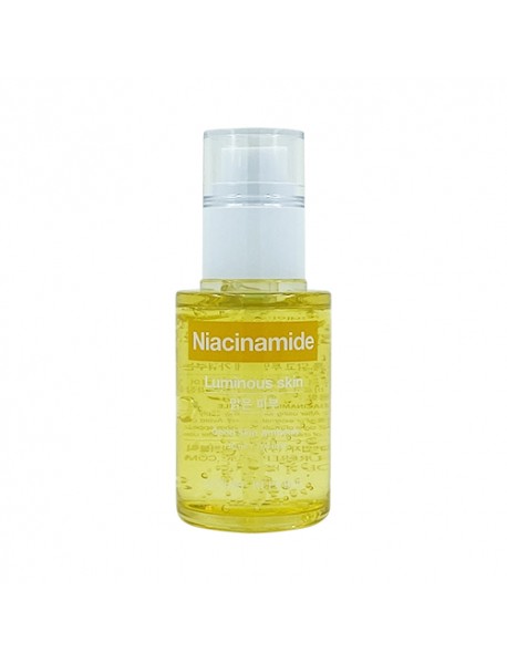 [NATURE REPUBLIC] Good Skin Ampoule - 30ml #Niacinamide