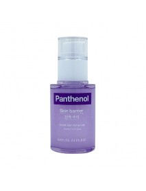 [NATURE REPUBLIC] Good Skin Ampoule - 30ml #Panthenol