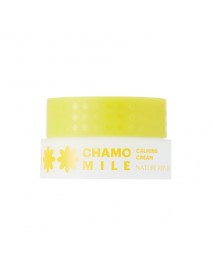 [NATURE REPUBLIC] Chamomile Calming Cream - 55ml