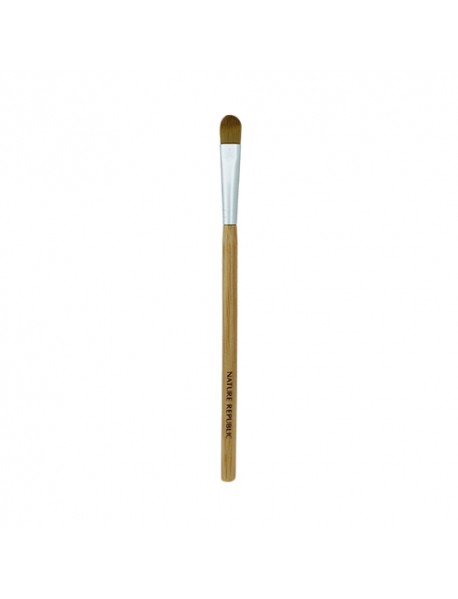[NATURE REPUBLIC] Beauty Tool Eye Shadow Medium Brush - 1ea