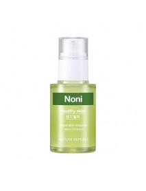 [NATURE REPUBLIC] Good Skin Ampoule - 30ml #Noni