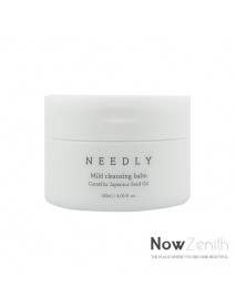 [NEEDLY] Mild Cleansing Balm - 120ml