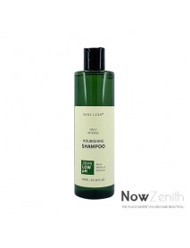 [NINE LESS_SE] Daily Intense Nourishing Shampoo - 300ml (EXP : 2024. Feb. 24)