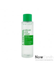 [NINE LESS] A-Control Azelaic Acid Toner - 150ml